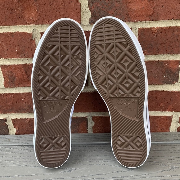 Chuck Taylor All Star Platform Sneakers - Picture 6 of 12